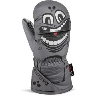 Dakine Scrambler Kids Mitt