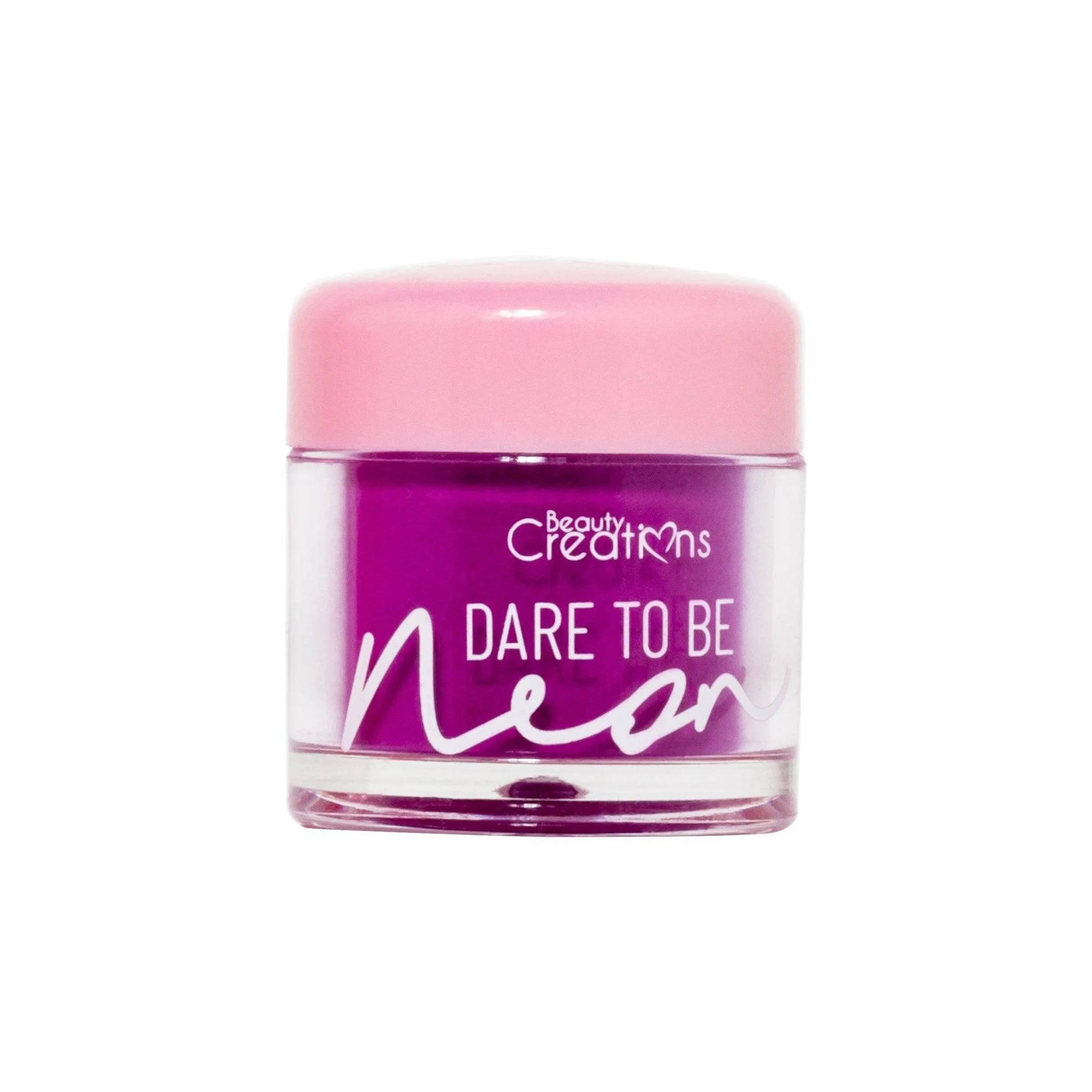 Dare to be Neon Pigments