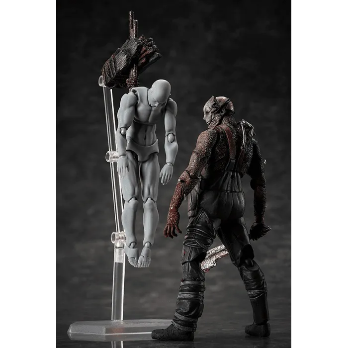 Dead by Daylight - The Trapper Figma Figure SP-135