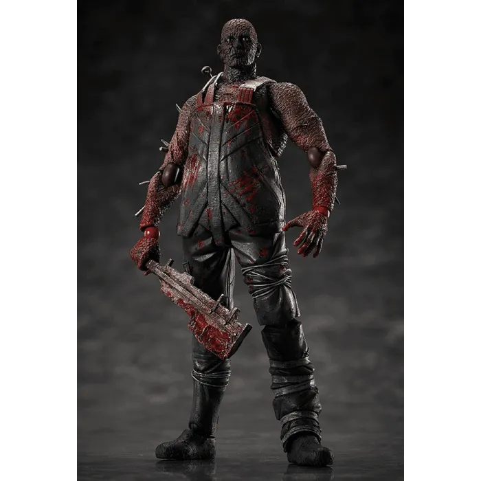 Dead by Daylight - The Trapper Figma Figure SP-135