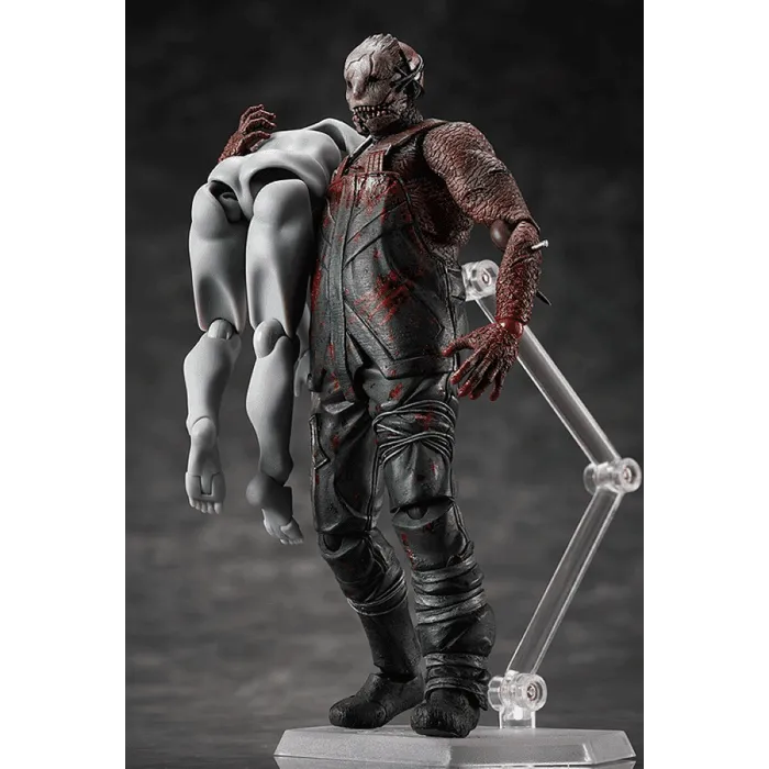 Dead by Daylight - The Trapper Figma Figure SP-135