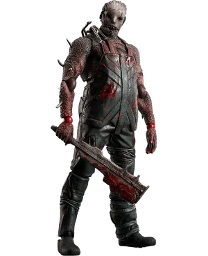 Dead by Daylight - The Trapper Figma Figure SP-135