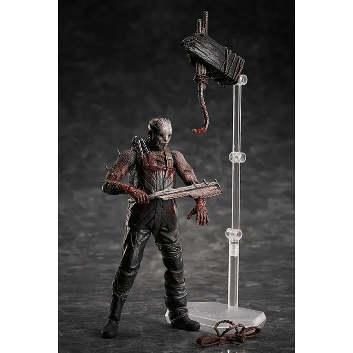 Dead by Daylight - The Trapper Figma Figure SP-135