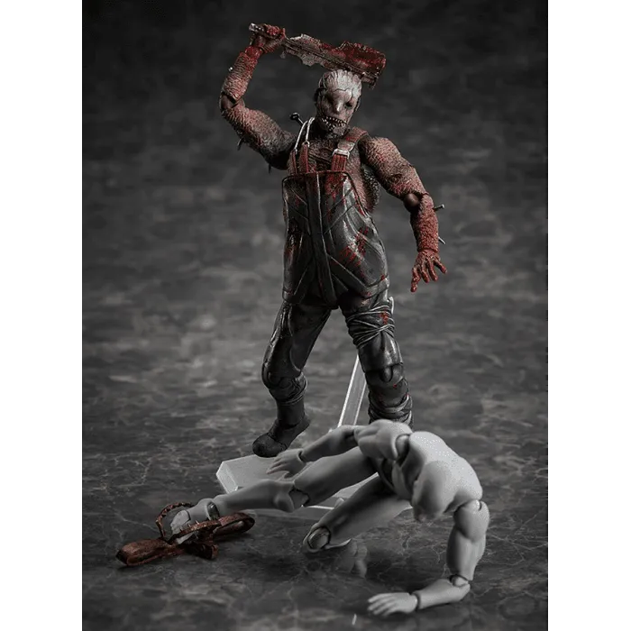 Dead by Daylight - The Trapper Figma Figure SP-135