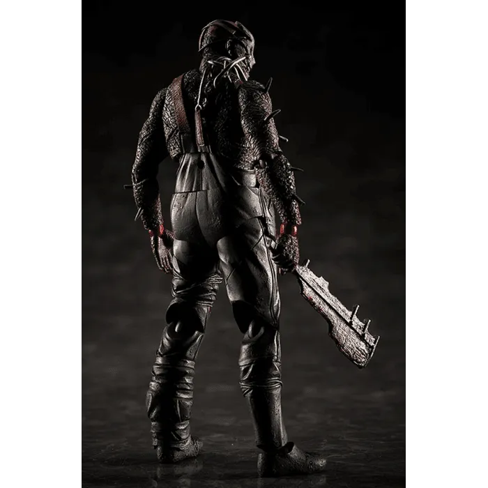 Dead by Daylight - The Trapper Figma Figure SP-135