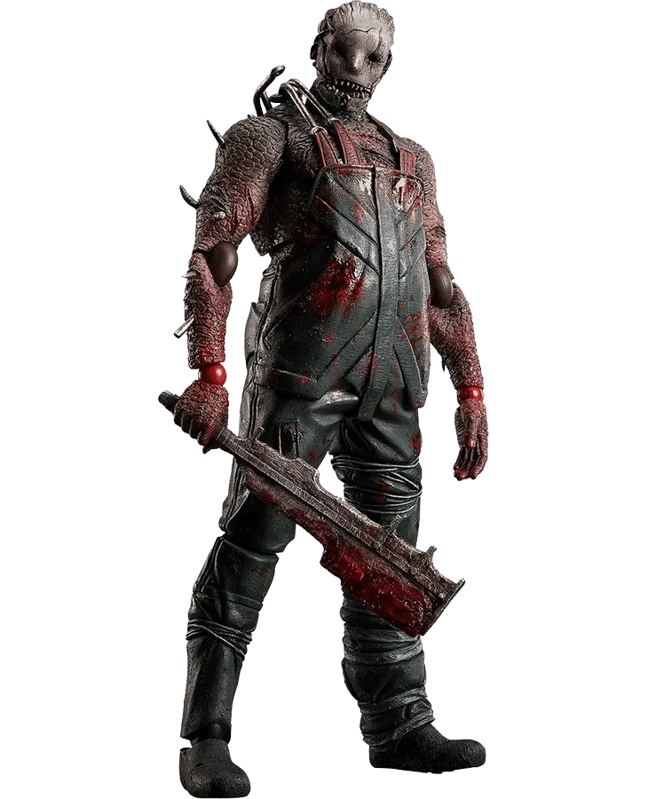 Dead by Daylight - The Trapper Figma Figure SP-135