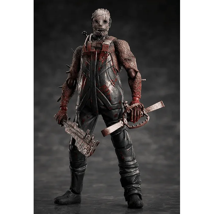 Dead by Daylight - The Trapper Figma Figure SP-135