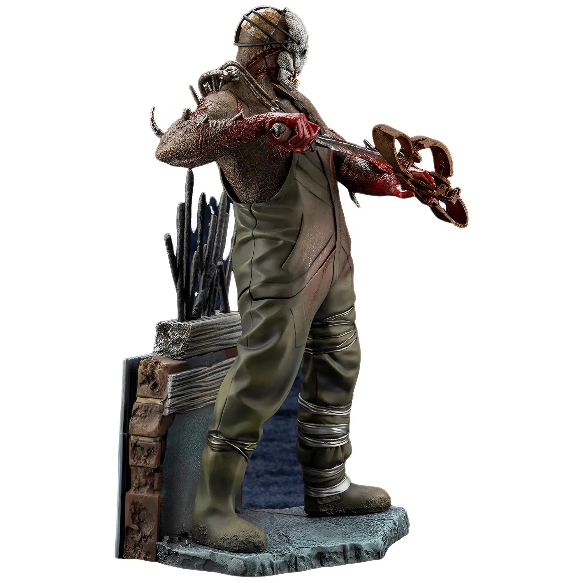 Dead by Daylight - The Trapper Figure (Pre-Painted) - Kotobukiya