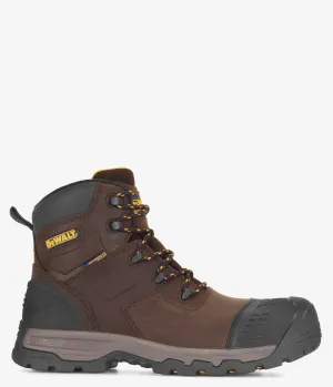 DeWALT Manvel Composite Safety Toe Waterproof Work Boot - Men