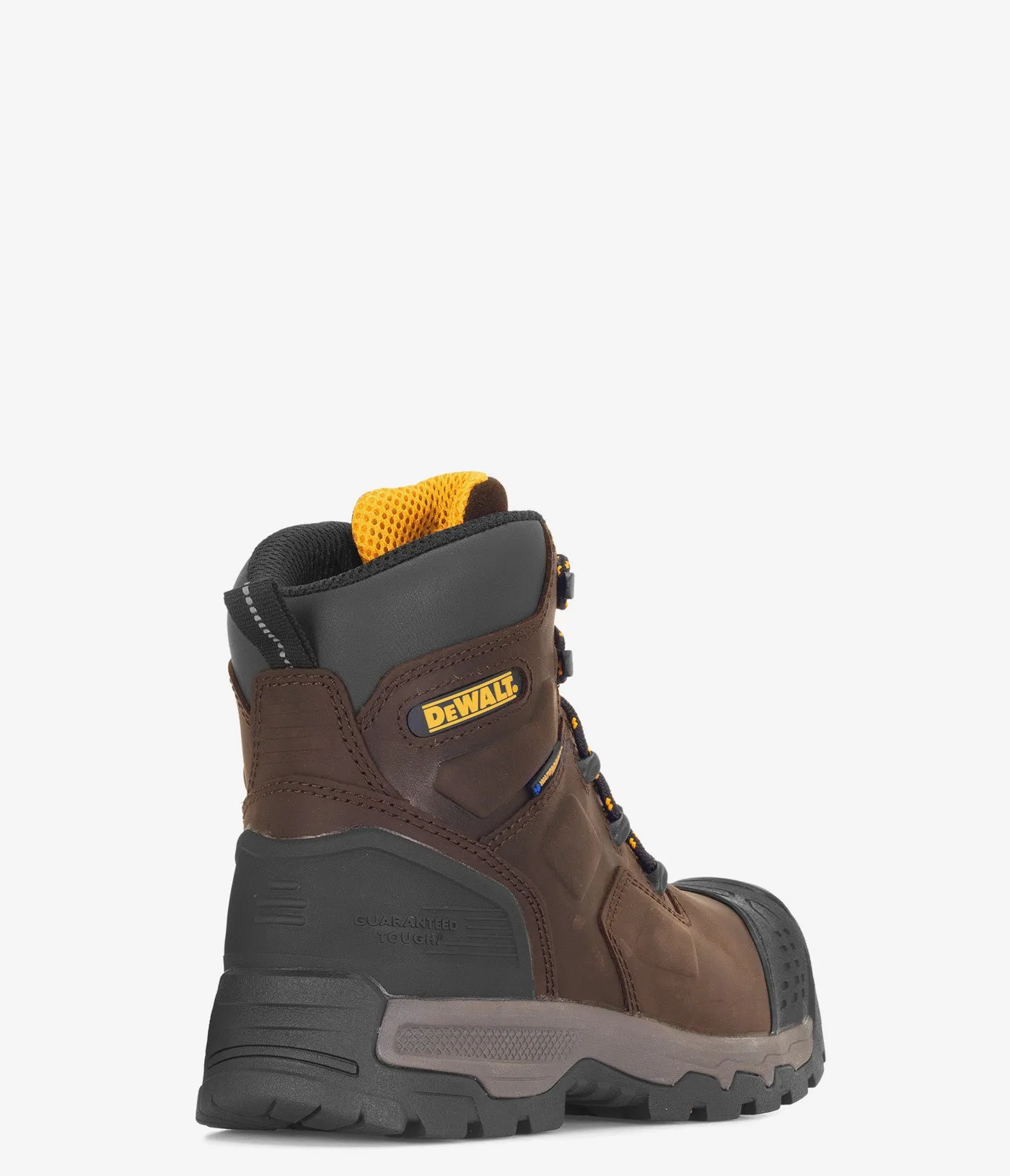 DeWALT Manvel Composite Safety Toe Waterproof Work Boot - Men