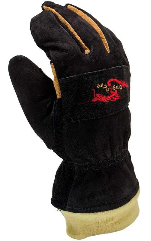 Dragon Fire X2 Structural Firefighting Glove