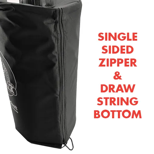 FermZilla - 27L Conical Jacket & All Rounder 60L Jacket (2 in 1)