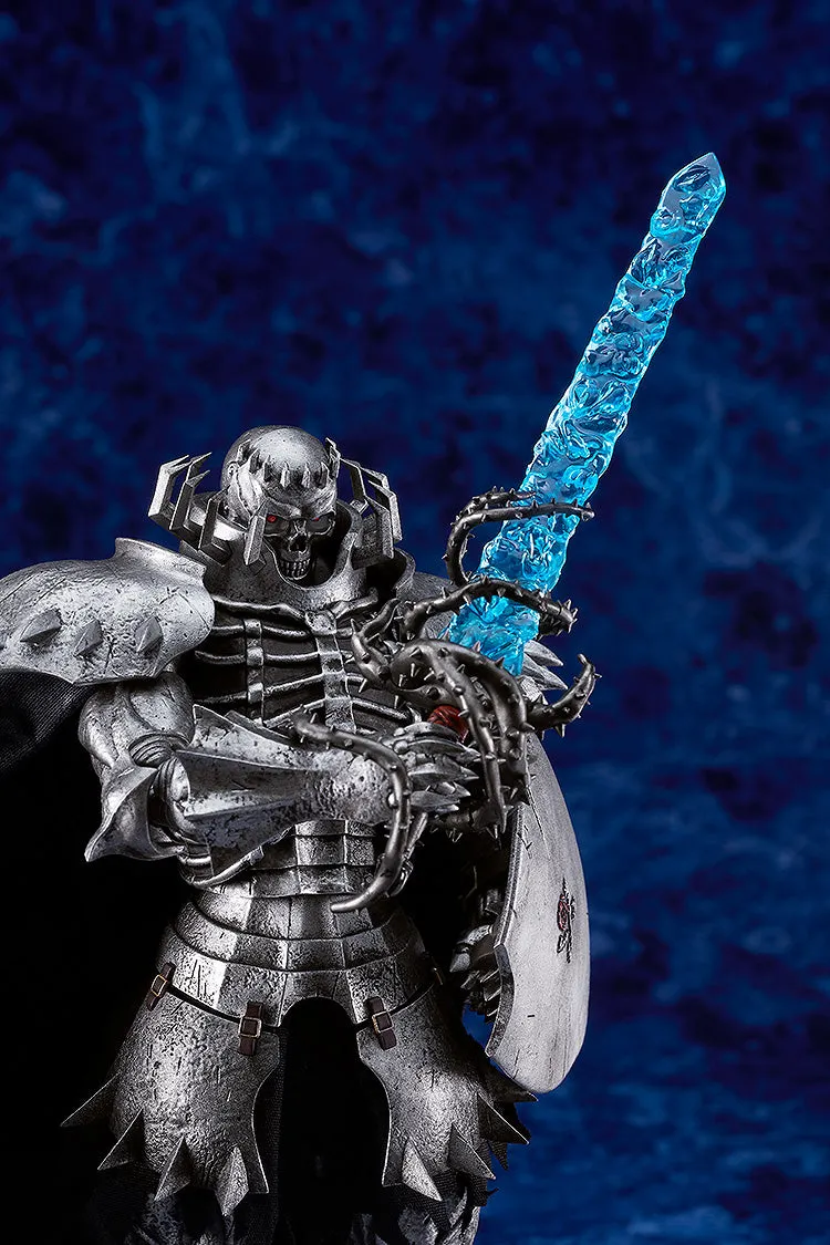 Figma Berserk Skull Knight DX Edition Pre-Order