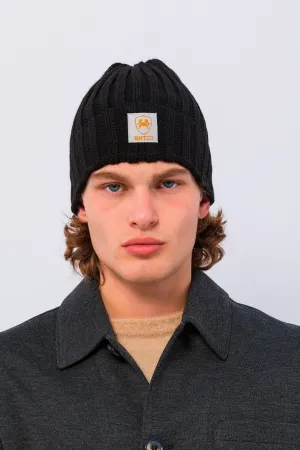 Fit Beanie - Black