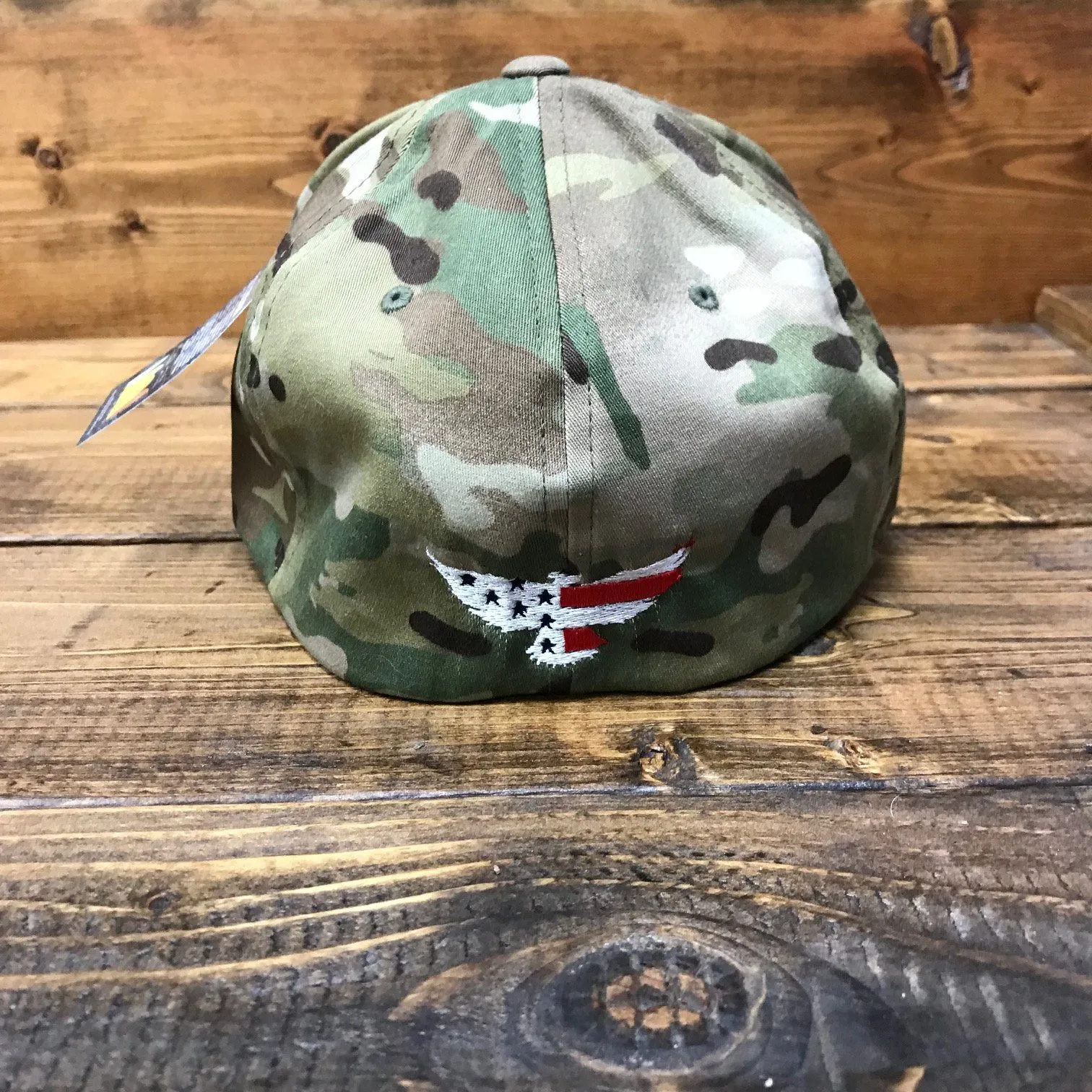 Flexfit Multicam Stealth Hat