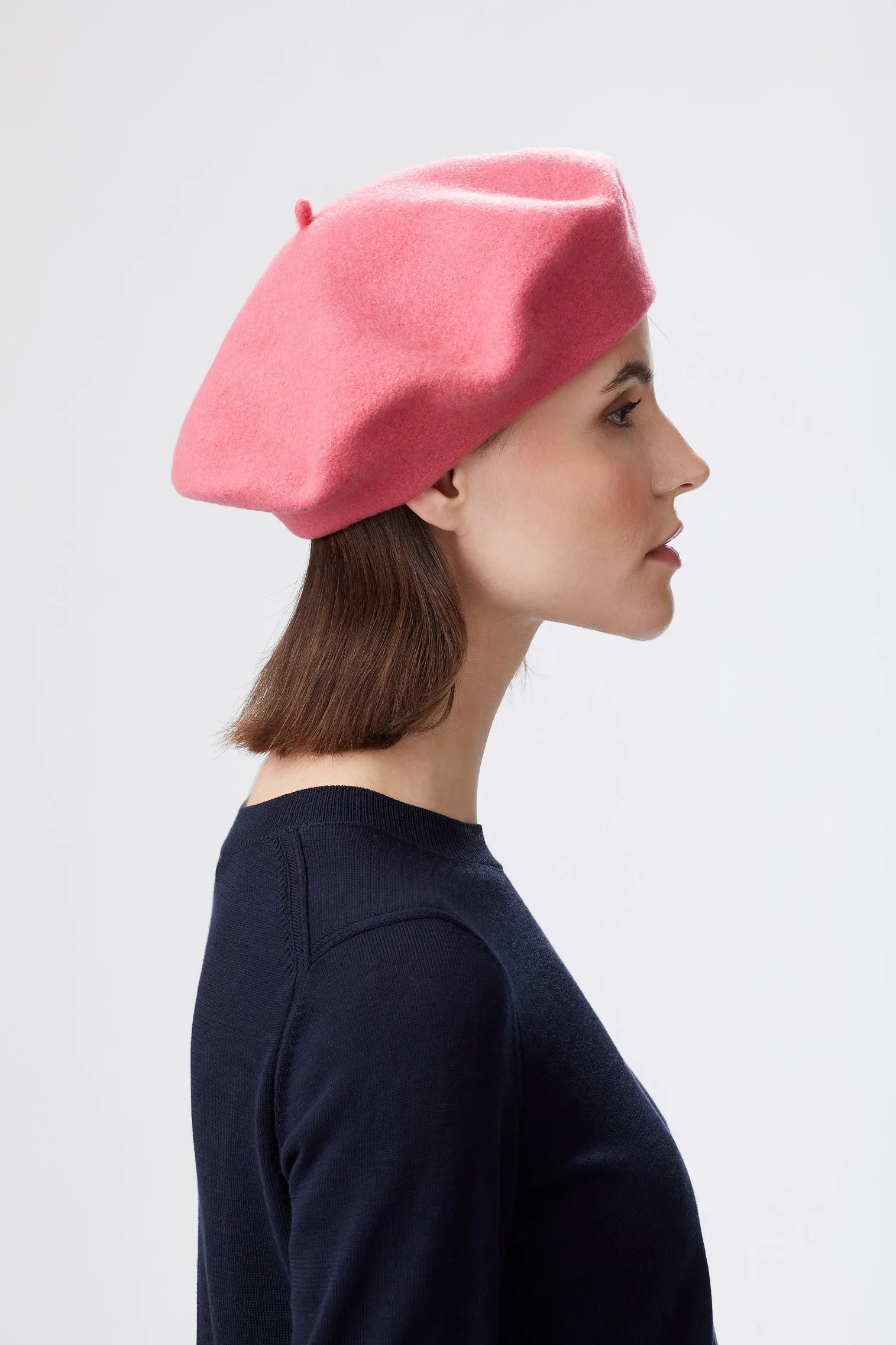 French Beret