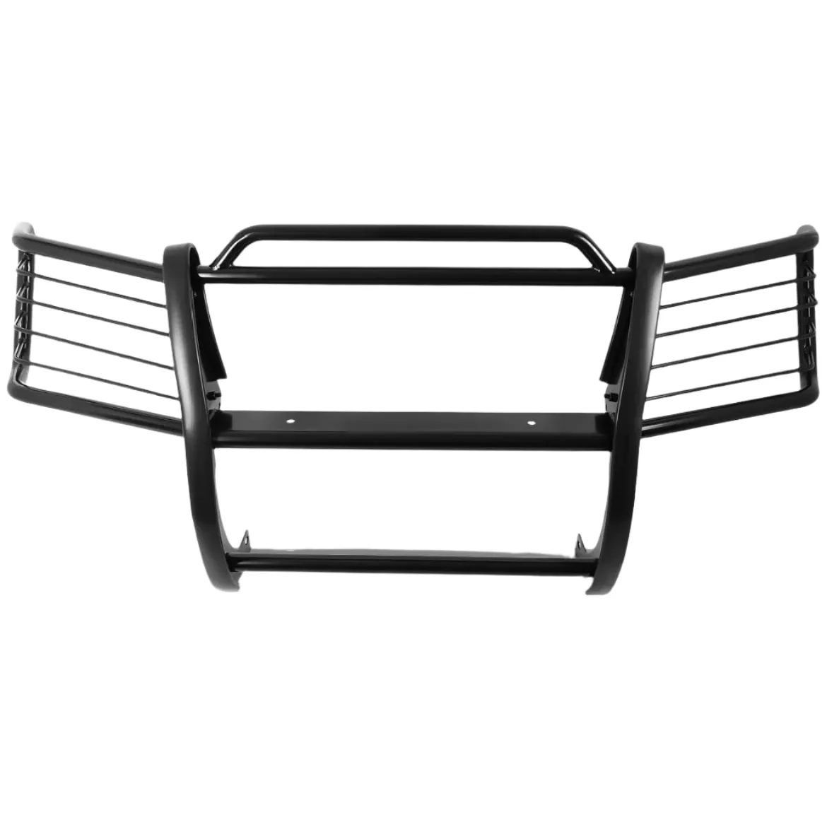 Front Bumper Guard - Hummer H2