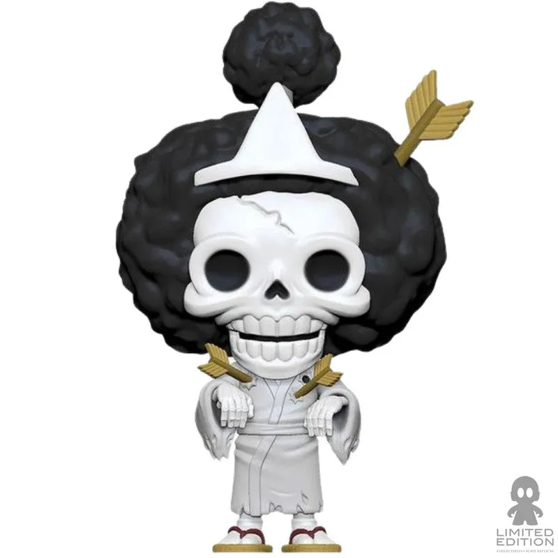 Funko Pop Bonekichi 924 One Piece