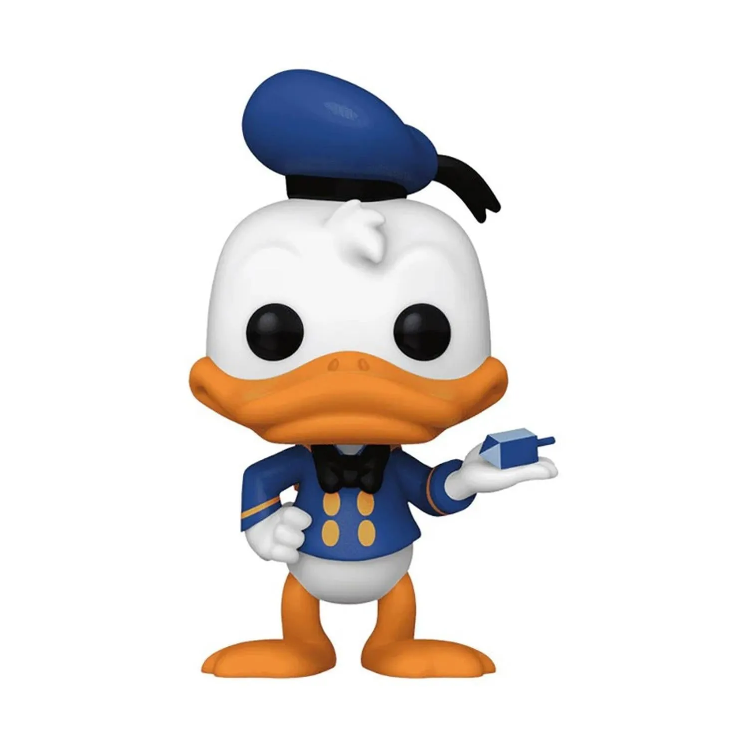 Funko Pop Donald Duck 1411 Mickey Mouse And Friends