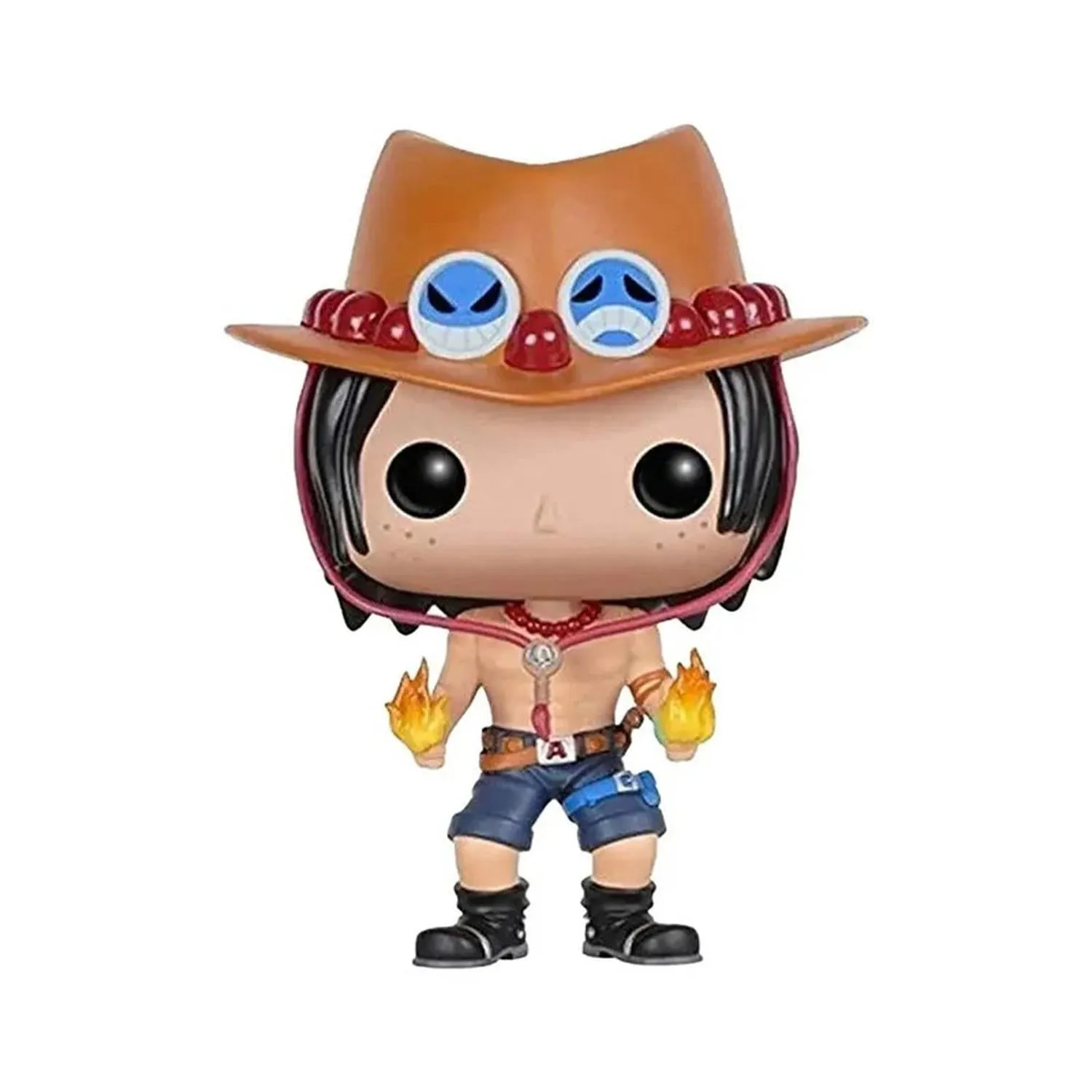 Funko Pop Portgas. D.Ace 100 One Piece