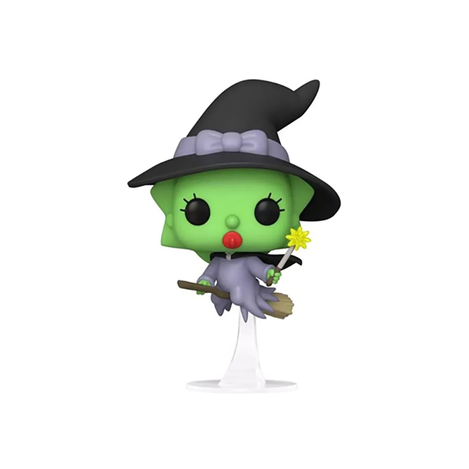 Funko Pop Witch Maggie 1265 Los Simpsons