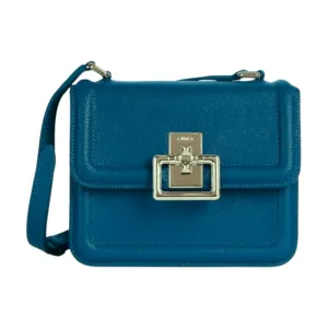 Furla Villa Mini Crossbody Bag - Ottanio