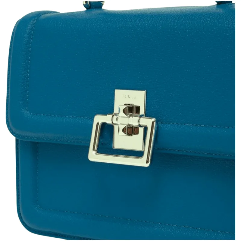 Furla Villa Mini Crossbody Bag - Ottanio