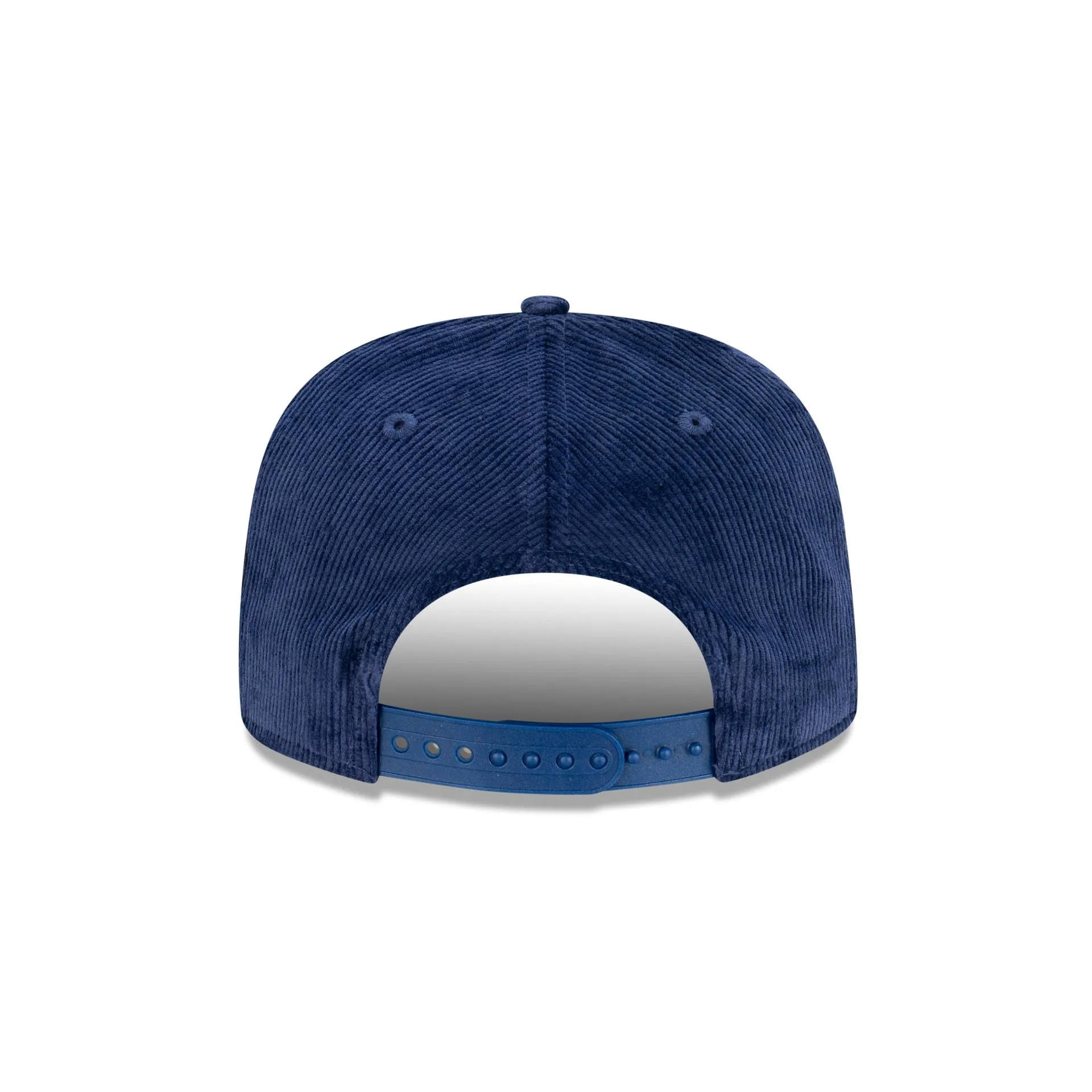 Geelong Cats Mascot Corduroy The Golfer Snapback