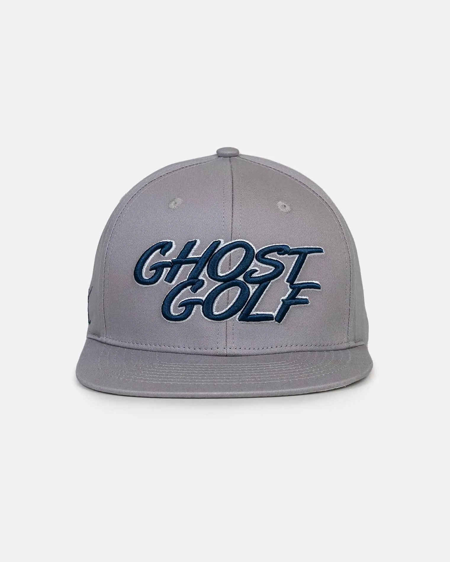 GHOST GOLF SNAPBACK