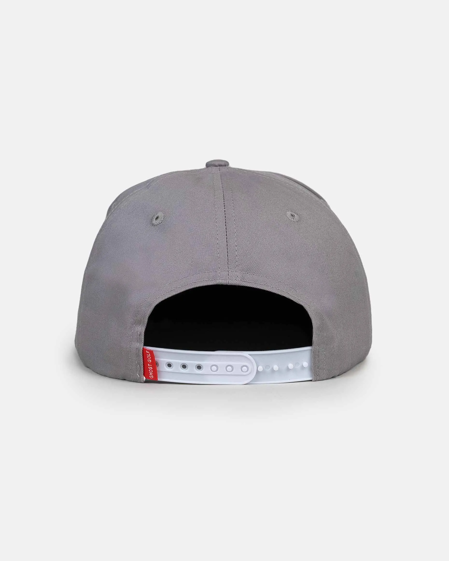 GHOST GOLF SNAPBACK