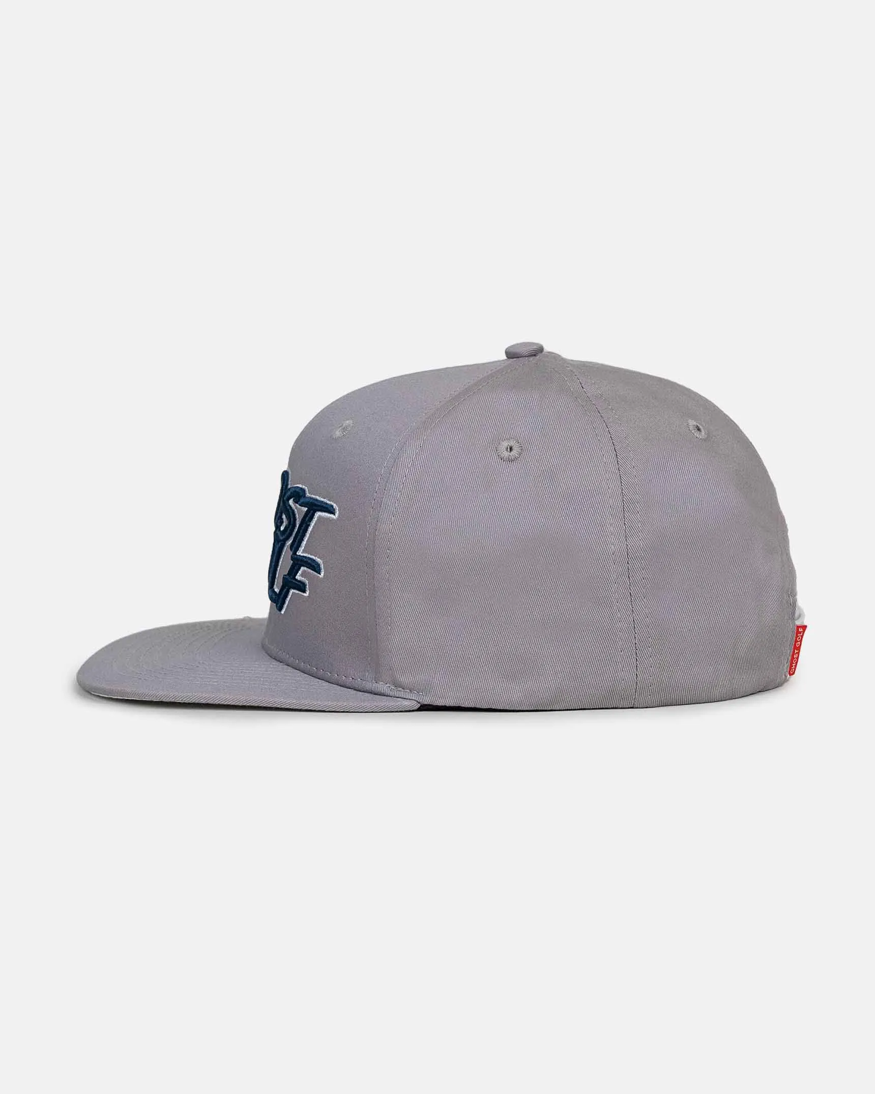 GHOST GOLF SNAPBACK