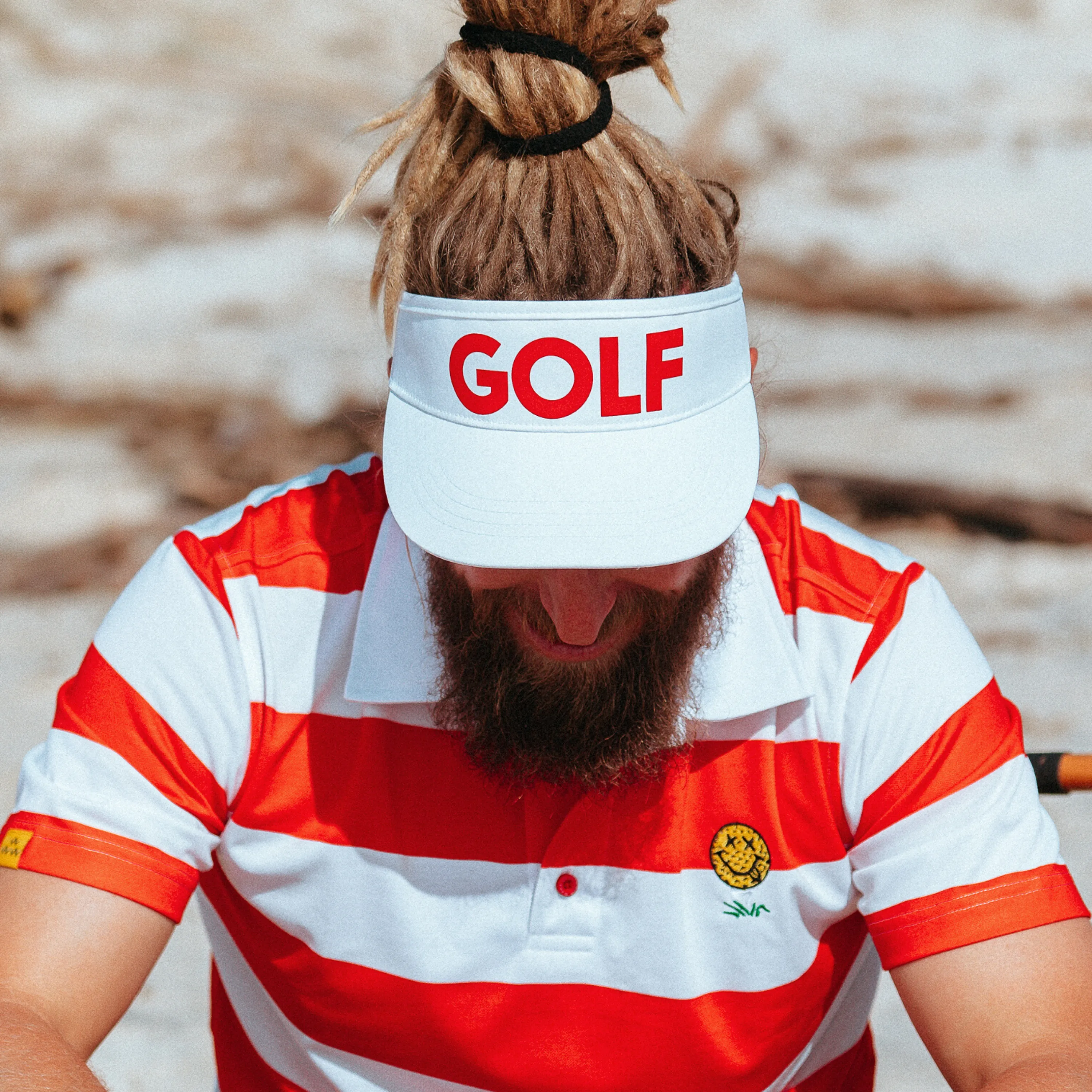 Golf Visor