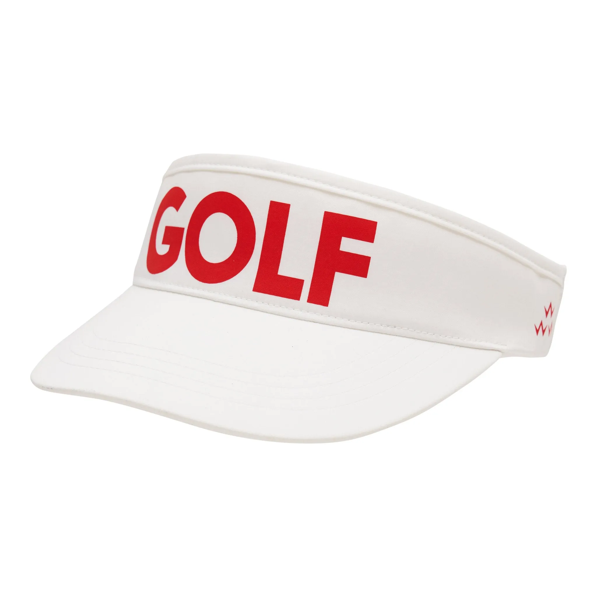 Golf Visor