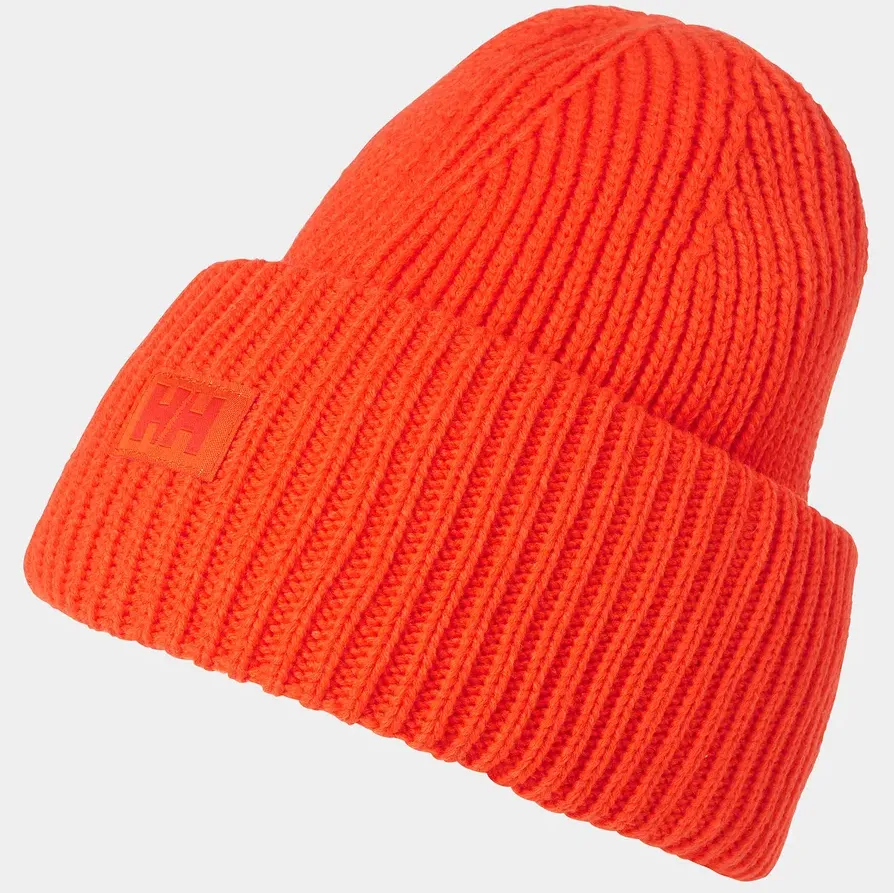 Helly Hansen Rib Beanie