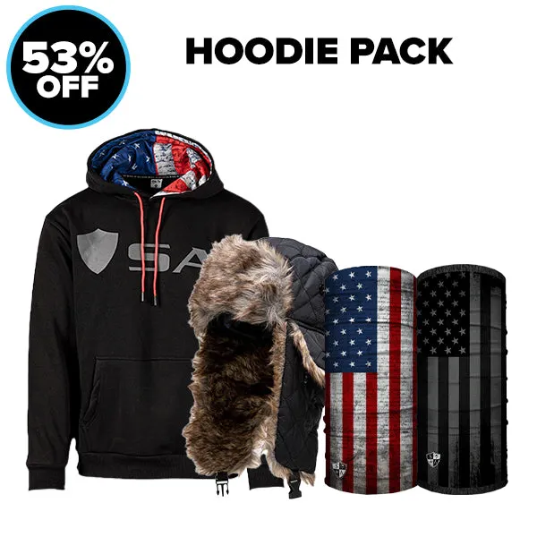 Hoodie Pack