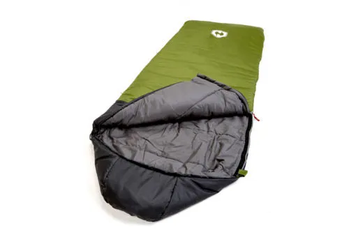 Hotcore - R-300 Rectangular Sleeping Bag (-20°C)