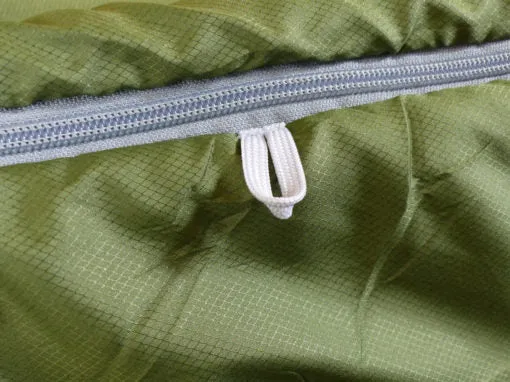 Hotcore - R-300 Rectangular Sleeping Bag (-20°C)