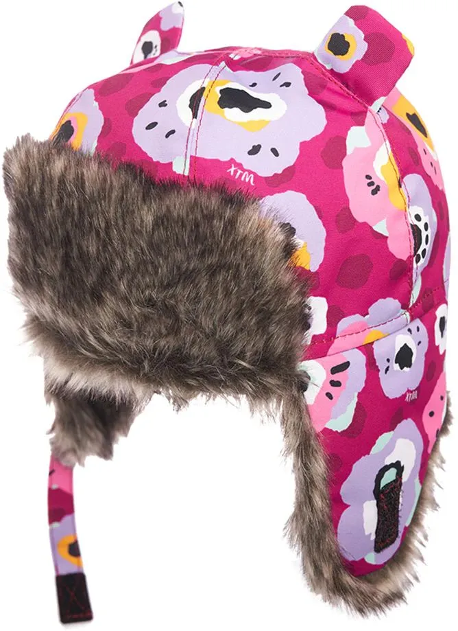 Igloo Infant Trapper Ear Flap Fleece Lined Beanie Hat