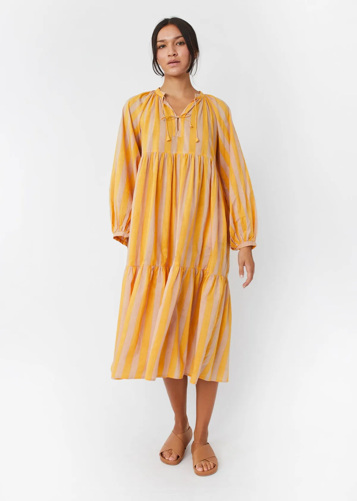 Jaya Riviera Dress, Mali