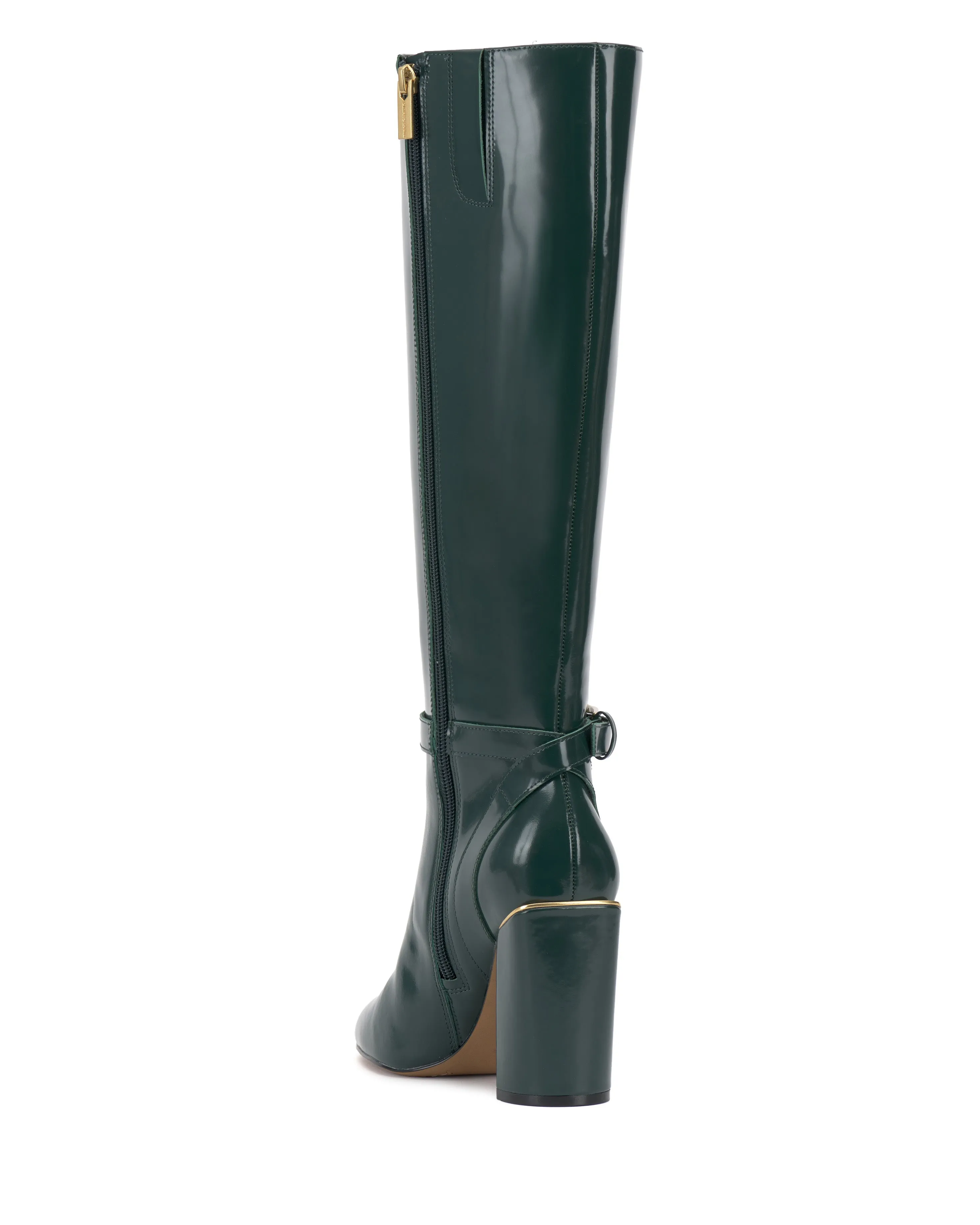 Joanel Wide Calf Boot