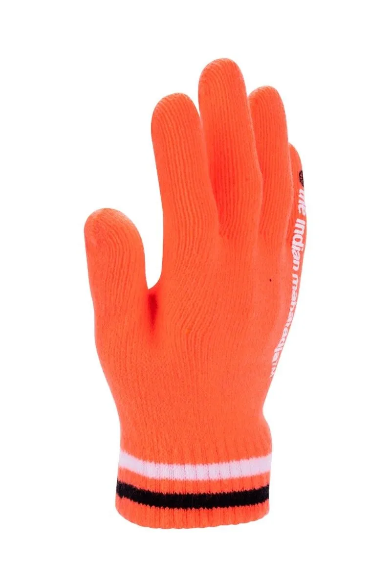 Junior Winter Gloves - Pink (pair)