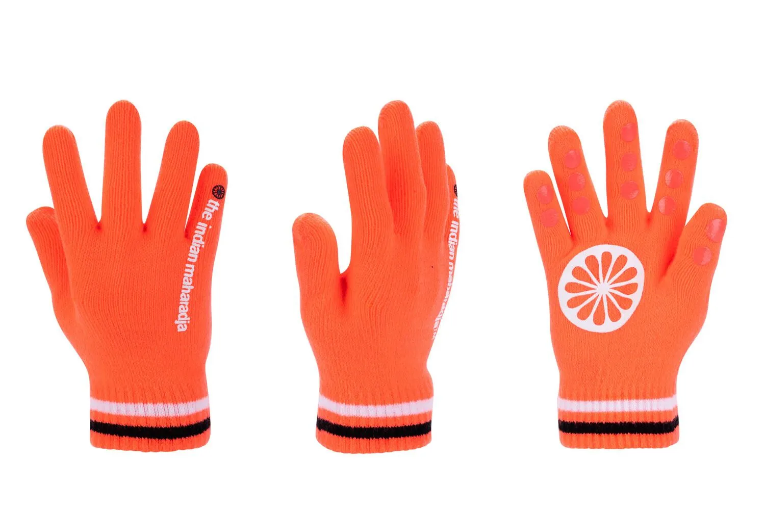 Junior Winter Gloves - Pink (pair)