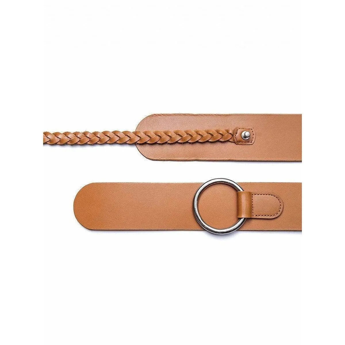 Junya Watanabe Leather Belt