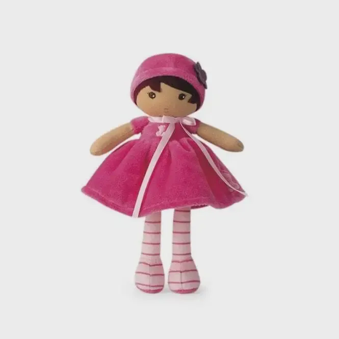 Kaloo Tendresse Emma Soft Doll Large 32cms