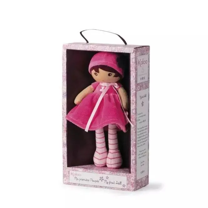 Kaloo Tendresse Emma Soft Doll Large 32cms