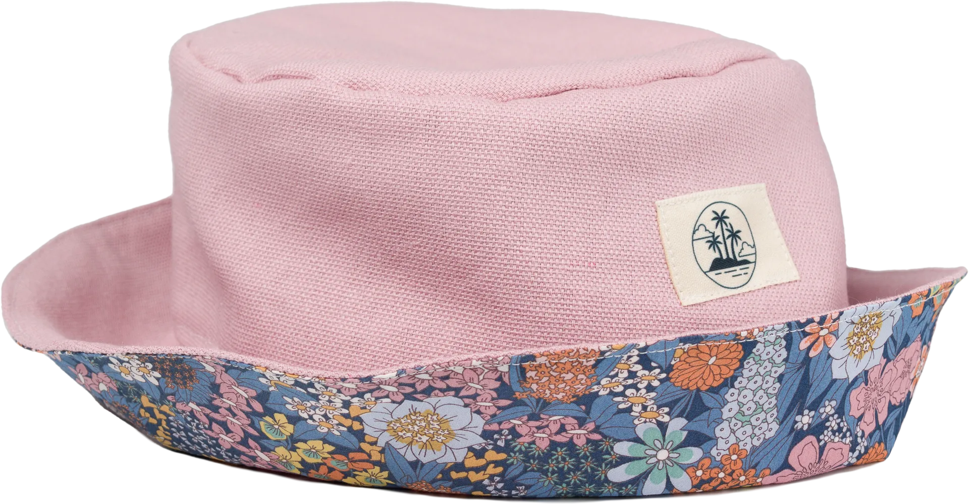 Kit de couture - Chapeau cloche ado Lilou par Com'1 Idée