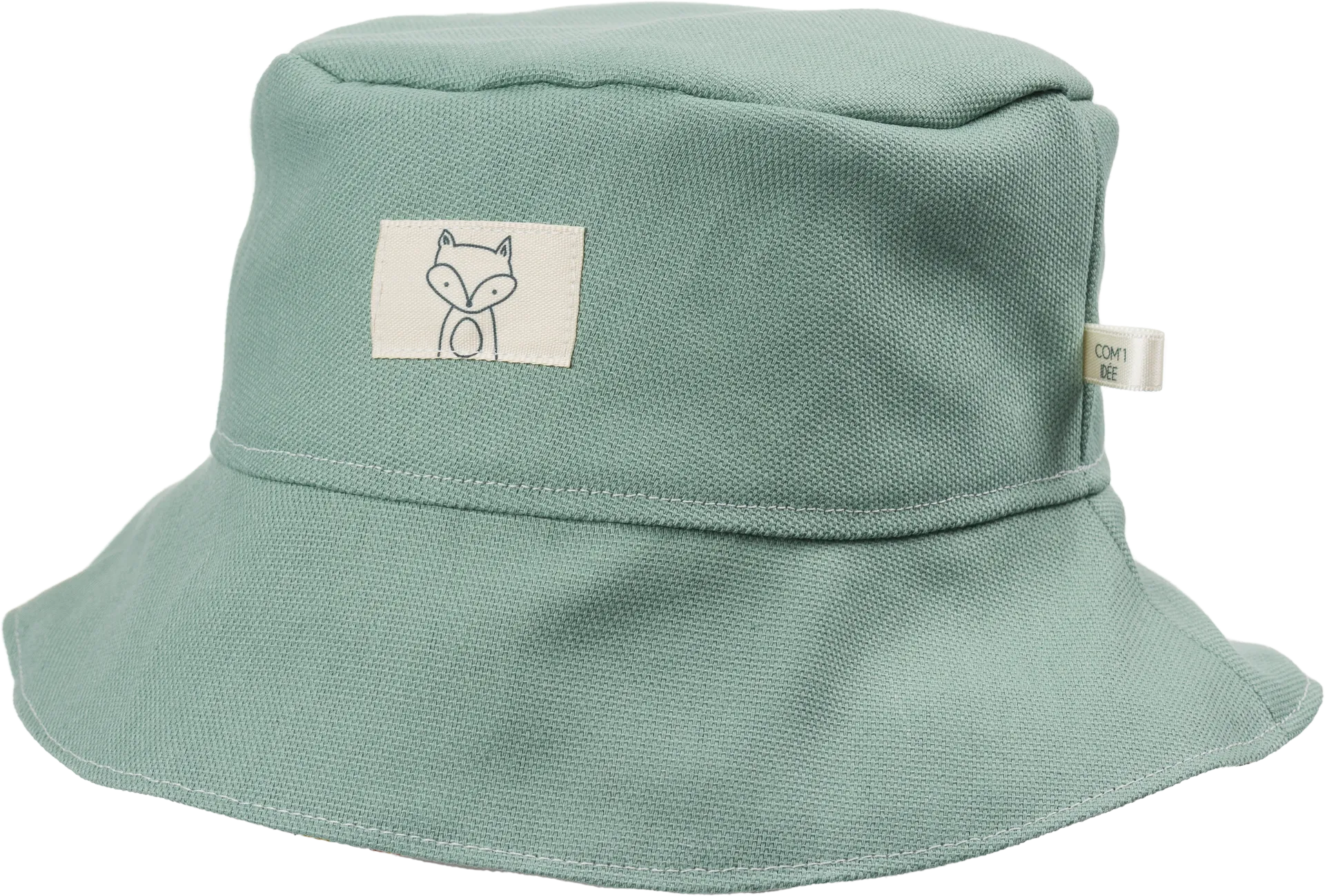 Kit de couture - Chapeau cloche enfant Maxou par Com'1 Idée