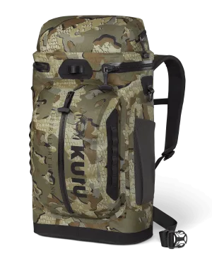 Kodiak 2000 Cooler Backpack | Valo