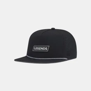 Legends x Melin Coronado Hydro Black