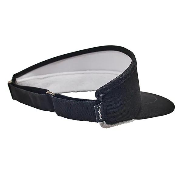 Lock Up Tour Visor